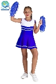 CHEERLEADER ROYAL BAMBINA